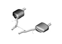 Exhaust System5118